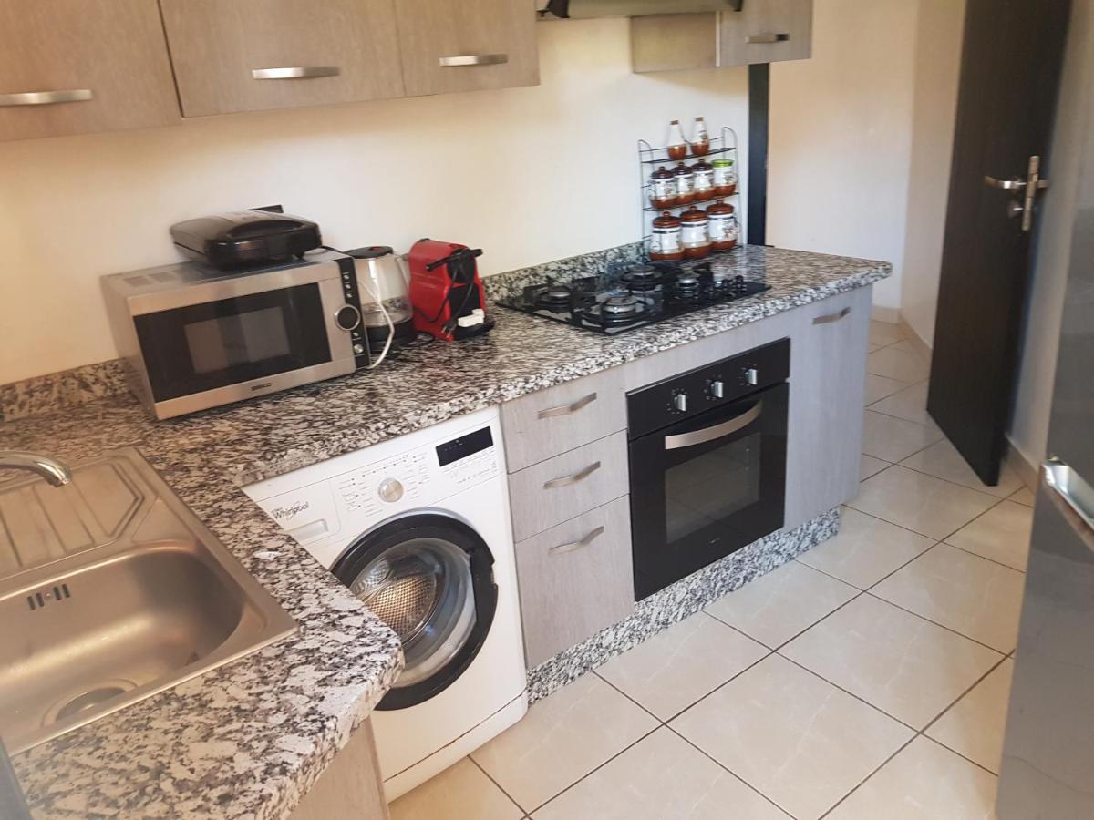 Premium Village 64 Marrakesh Ngoại thất bức ảnh