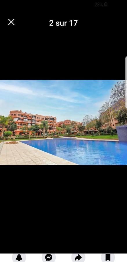 Premium Village 64 Marrakesh Ngoại thất bức ảnh