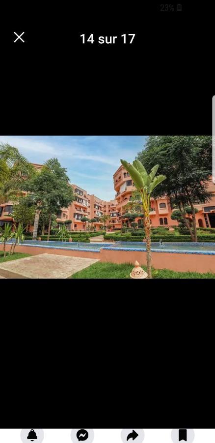 Premium Village 64 Marrakesh Ngoại thất bức ảnh