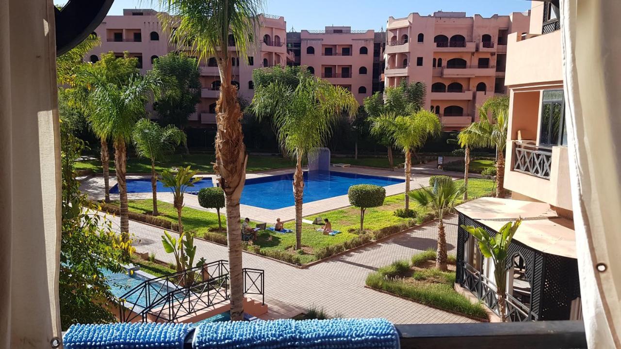 Premium Village 64 Marrakesh Ngoại thất bức ảnh