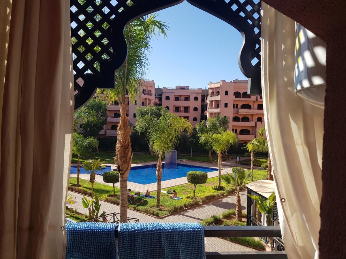 Premium Village 64 Marrakesh Ngoại thất bức ảnh