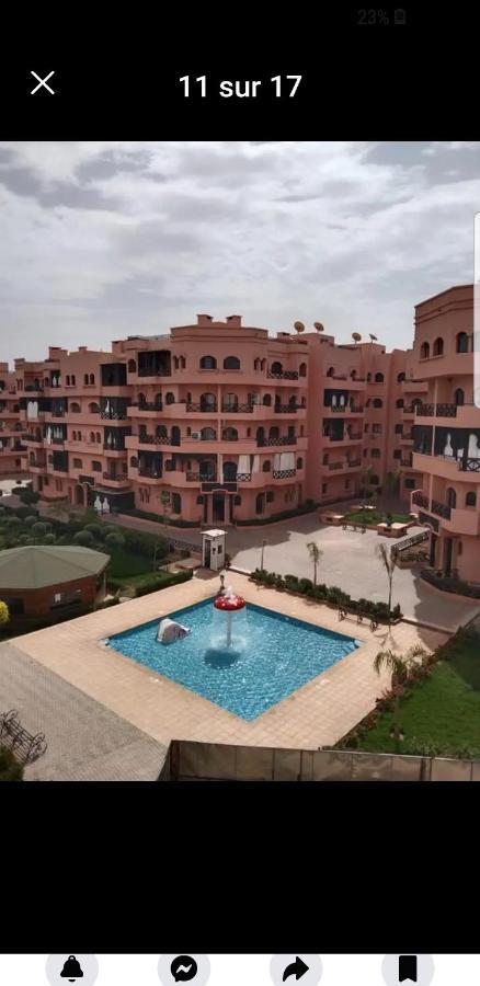 Premium Village 64 Marrakesh Ngoại thất bức ảnh