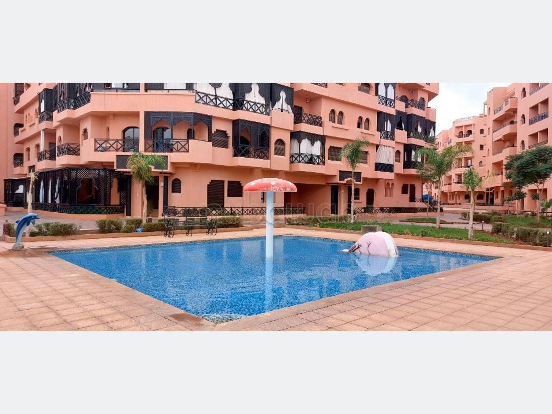Premium Village 64 Marrakesh Ngoại thất bức ảnh