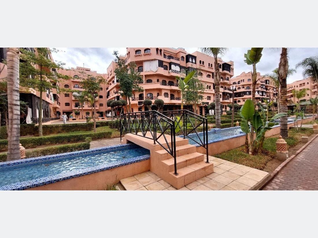 Premium Village 64 Marrakesh Ngoại thất bức ảnh
