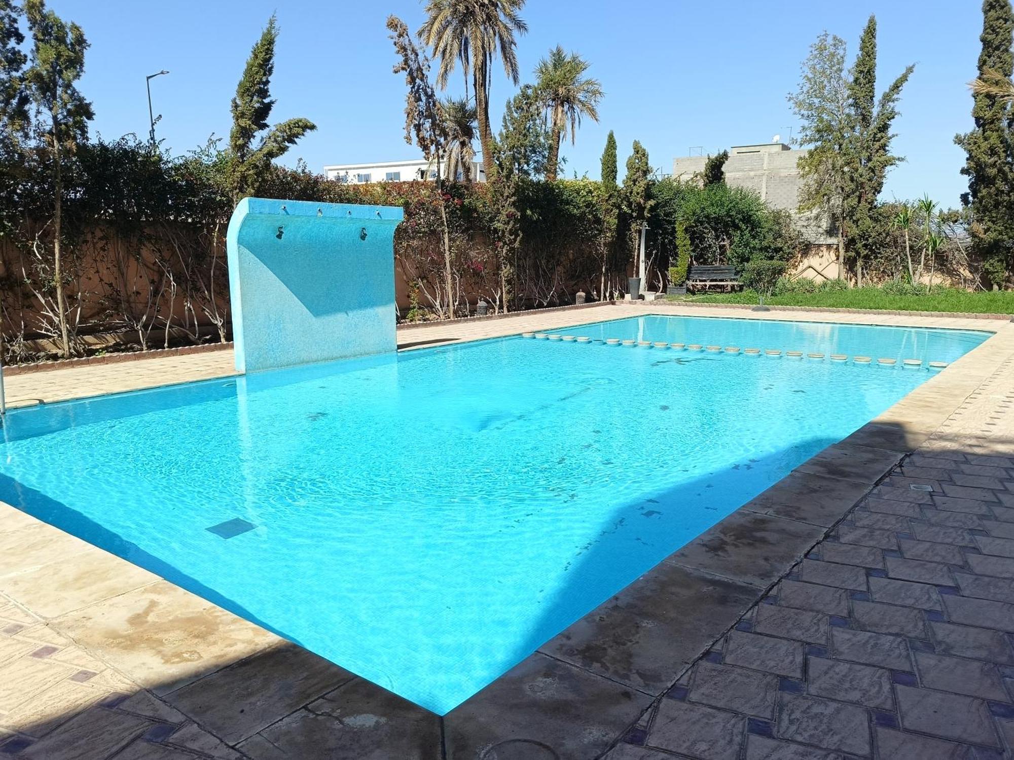 Premium Village 64 Marrakesh Ngoại thất bức ảnh